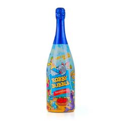 Robby Bubble Jahoda, lahev 1,5l
