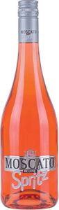 Mucha de luxe spritz 0,75l