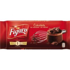 ČOK.FIGARO 90g NA VAŘENÍ