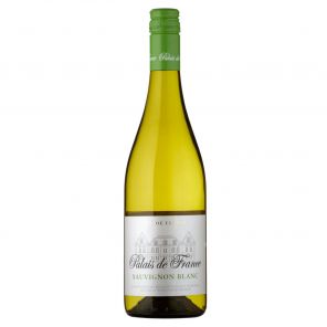 Palais de France Sauvignon blanc bílé víno suché 750ml