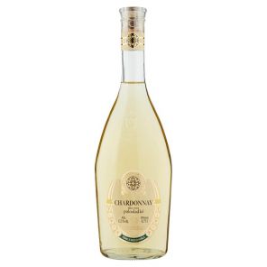 Alianta Vin Chardonnay bílé víno polosladké 0,75l