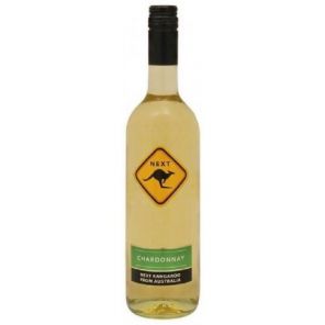 Next Cangaroo Savignon Blanc 0,75l