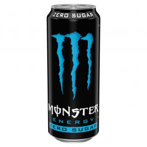 Monster Energy Zero Sugar 500ml