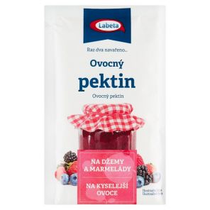 Labeta Ovocný pektin 20g