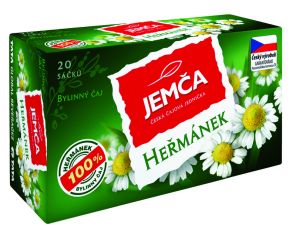 CAJ HERMANEK 24G JEMCA