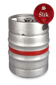 Svijany Šlik, sud 30l