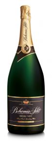 Bohemia Sekt Demi Sec jakostní šumivé víno bílé 1,5l