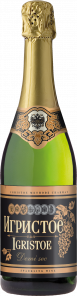 IGRISTOE DEMI SEC 0,75L