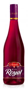 Avanti Kir Royal, lahev 0,75l