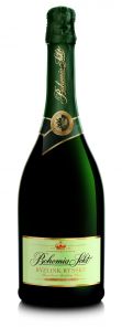 Bohemia Sekt Ryzlink rýnský Sec, lahev 0,75l