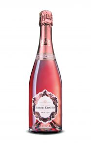 Alfred Gratien Rosé Brut, lahev 0,75l