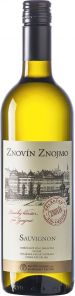 SAUVIGNON 0,75L Znovín 2016