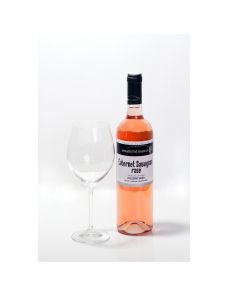 Zaječí CM Cabernet sauvignon 0,75l suché