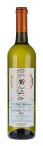 CHARDONNAY 0,75l Tem.skl. jakostní