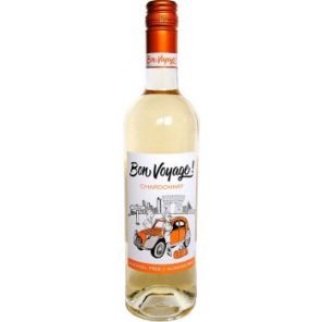 CHARDONNAY 0.75 BON VOYAGE NEALKO