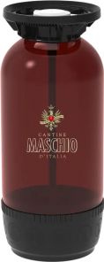 FRIZZ.MASCHIO SEC 20L KEG-Peta