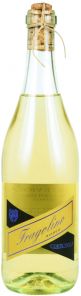 FRAGOLINO BIANCO 0.75