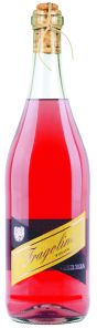 FRAGOLINO ROSATO 0,75L