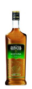 Hanácká Karpatka hořká 25% 0.5l