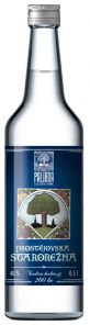 Prostějovská starorežná, karton 15x0,5l