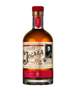 Jogaila Black 0,7L 38%