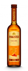 Stock Magister Caramel 0,5l