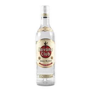 HAVANA CLUB Anejo 3Anos 37,5% 0.7l