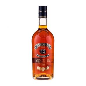 Ron Centenario Gran Legado 12yo, lahev 0,7l