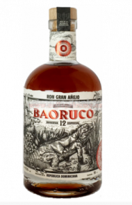 Baoruco Parque 12Y 0.7 l 37,5%