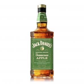 JACK DANIELS APPLE 35% 0.7