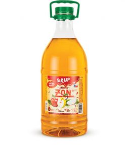 ZON Jablko Sirup Extra 3l