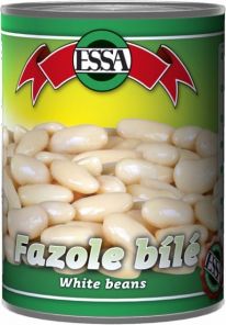 FAZOLE BÍLÉ 400G