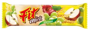 Fit Müsli Tyčinka šťavnatá 30g