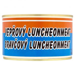 Vepřový luncheonmeat 400g