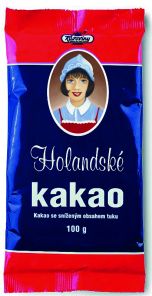 KAKAO HOLANDSKE 100G KAVOVINY
