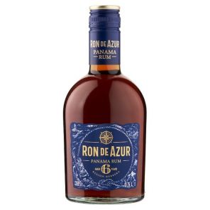 Ron de Azur 6y 38% 0,5l rum
