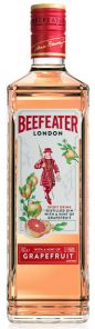 Beefeater Grapefruit 37,5% 0,7l gin