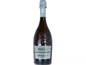 Brilla Prosecco Extra Dry 0,75 l