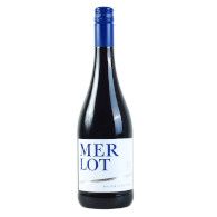 Fontenay Merlot 0,75 l