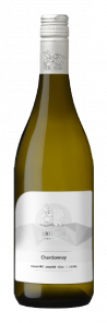 Zajíci ze Zaječí Zemské Chardonnay 0,75l bílé suché