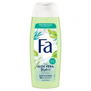 Fa Aloe Vera Yoghurt sprchový krém 250ml