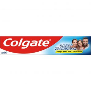 Colgate Cavity Protection Fresh Mint zubní pasta 75ml