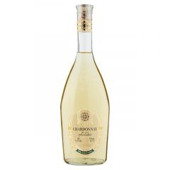 Alianta Vin Chardonnay bílé víno polosladké 0,75l