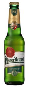 Pilsner Urquell, sklo 0,33l