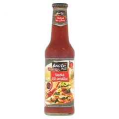 Exotic Food Authentic Thai Sladká chilli omáčka 725ml