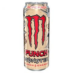 Monster Pacific Punch 500ml