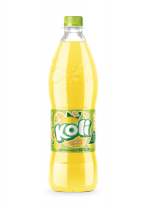 Koli CITRON Extra hustý 0,7l