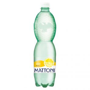 Mattoni Citron, PET 0,75l