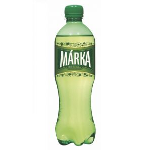 Márka Bílé Hrozno 0.5 l PET