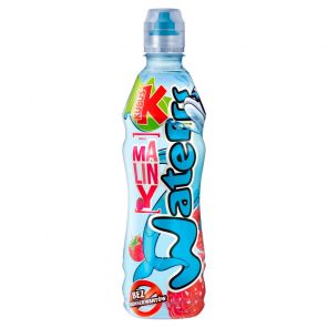 Kubík Waterrr Malina 500ml